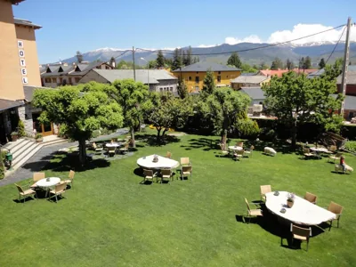 Hotel del Prado — foto 6