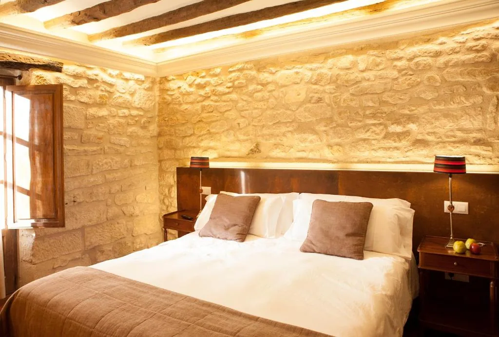 Doppelzimmer — Hotel del Sitjar
