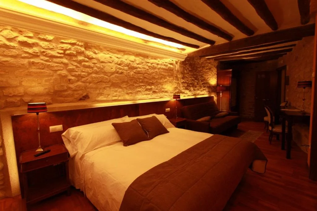 Superior-Doppelzimmer — Hotel del Sitjar