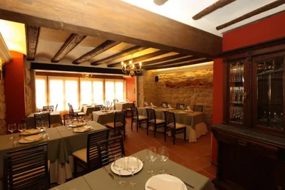 Hotel del Sitjar — Foto 4