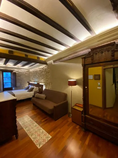 Hotel del Sitjar — Foto 10