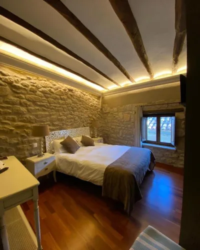 Hotel del Sitjar — Foto 11