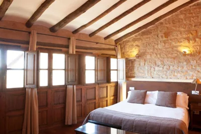 Hotel del Sitjar — Foto 12