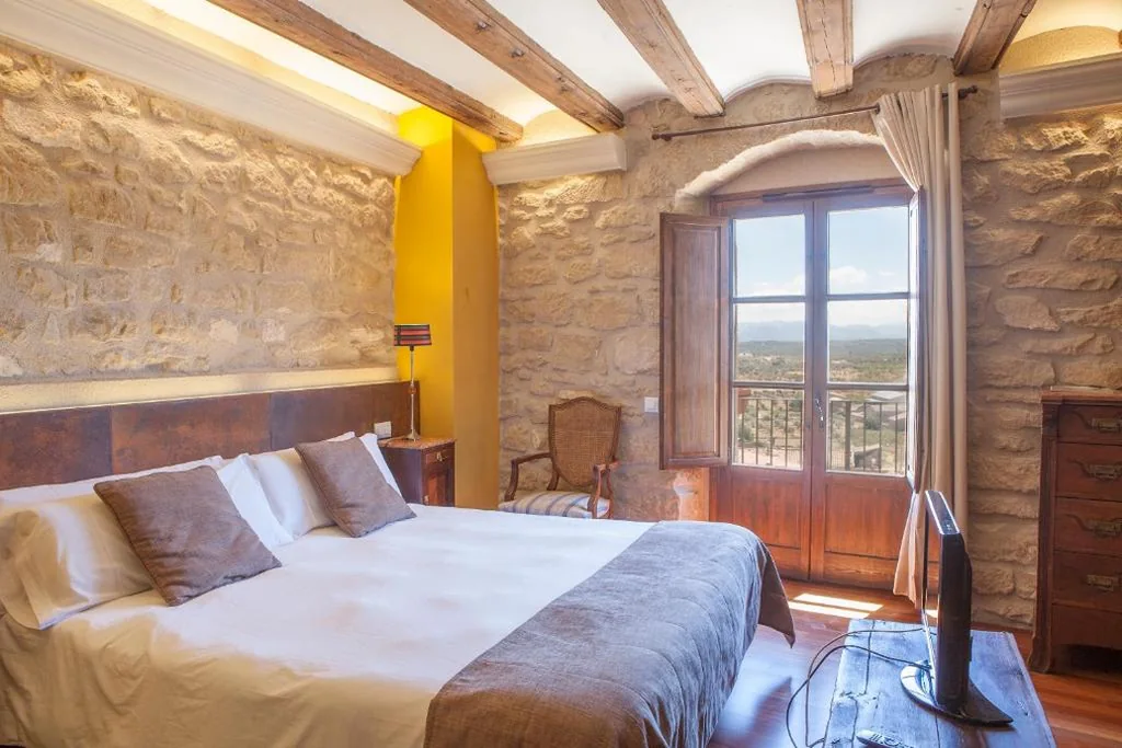 Suite — Hotel del Sitjar