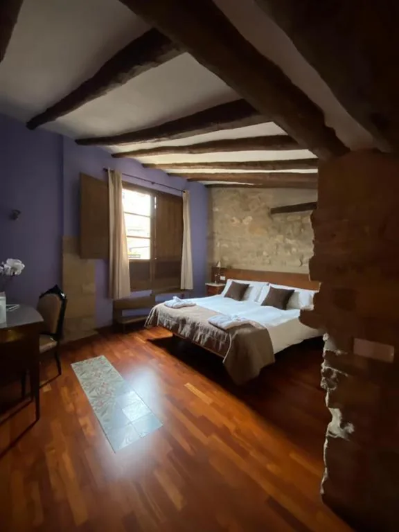 Suite — Hotel del Sitjar