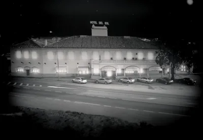 Hotel del Sol — foto 2