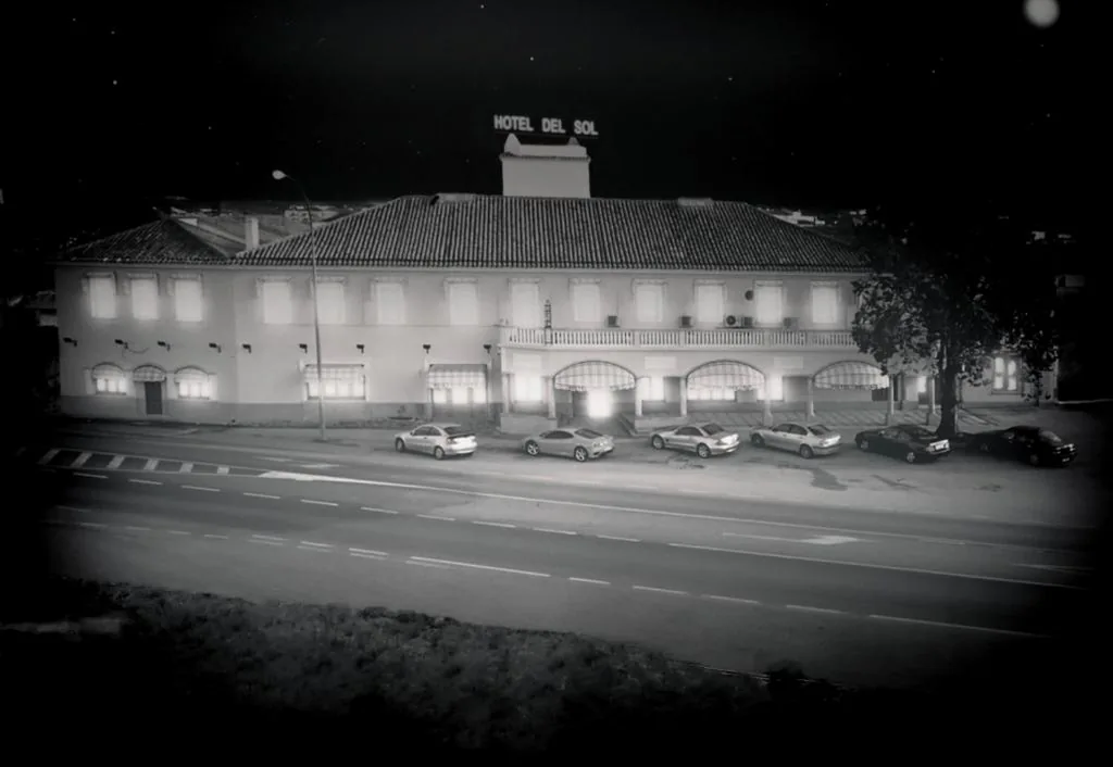 Hotel del Sol