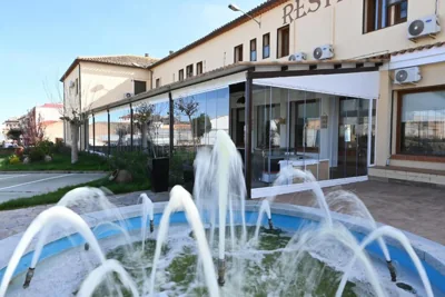 Hotel del Sol — foto 3