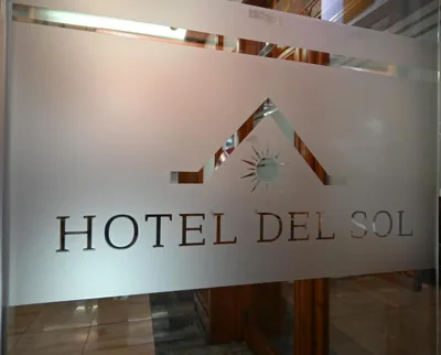 Hotel del Sol — foto 4