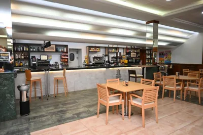 Hotel del Sol — foto 6
