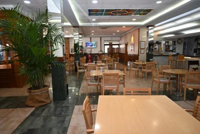 Hotel del Sol — foto 8