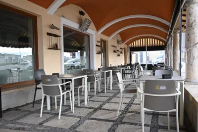 Hotel del Sol — foto 9