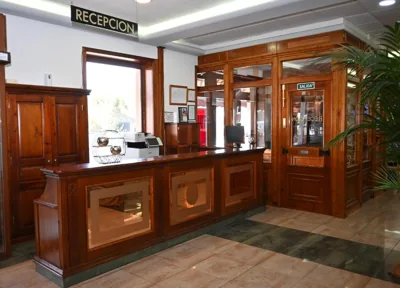 Hotel del Sol — foto 10