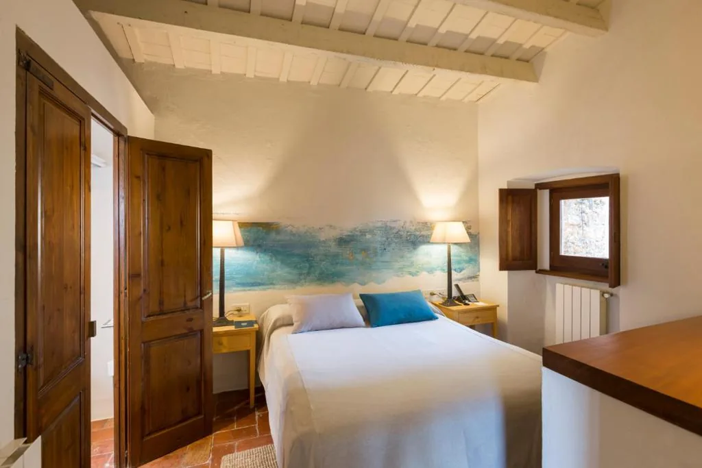 Habitación Doble Pequeña — Hotel del Teatre - Adults Only