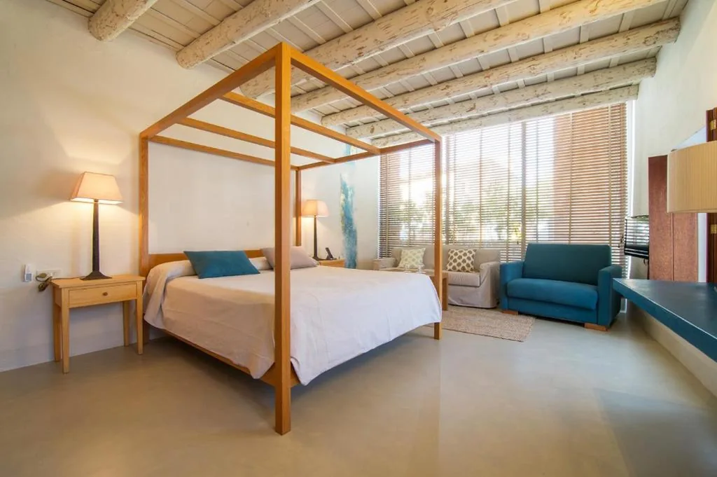 Suite Junior — Hotel del Teatre - Adults Only
