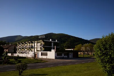 Hotel del Trueno — foto 2