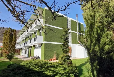 Hotel del Trueno — foto 4