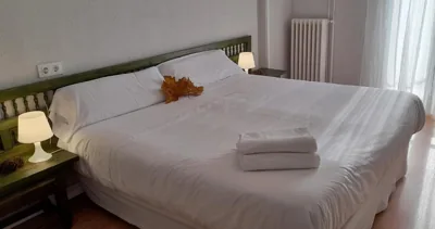 Hotel del Trueno — foto 5