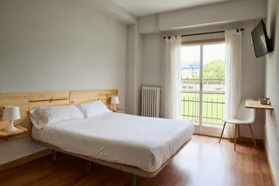 Hotel del Trueno — foto 12