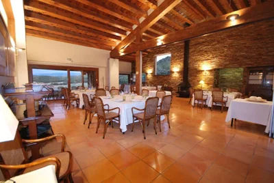 Hotel Del Verde Al Amarillo — Foto 4