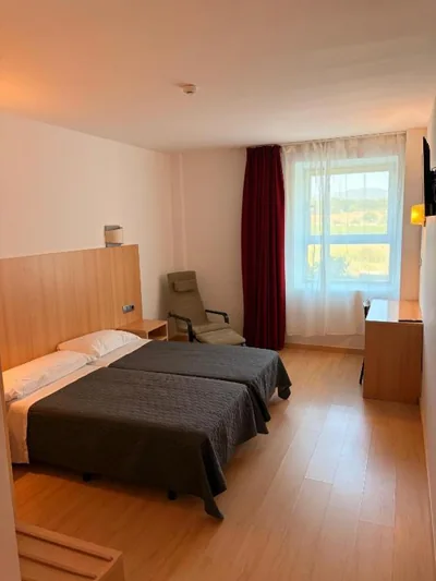 Hotel del Vino — foto 2