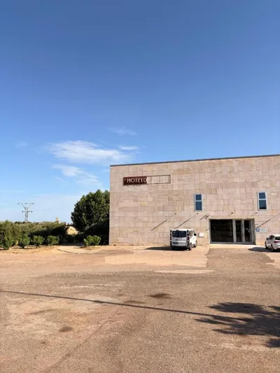 Hotel del Vino — foto 6