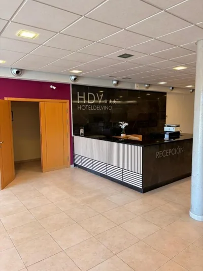 Hotel del Vino — foto 7