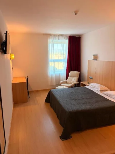 Hotel del Vino — foto 8