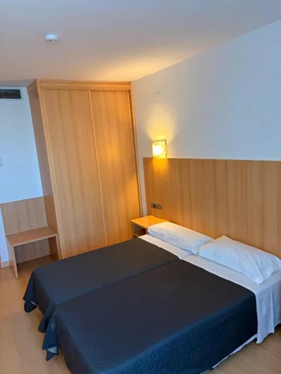 Hotel del Vino — foto 10