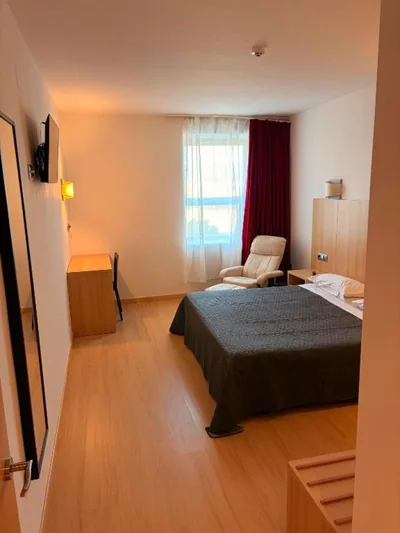 Hotel del Vino — foto 11