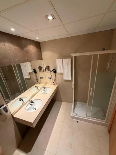 Hotel del Vino — foto 12