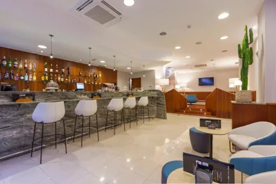 Hotel Delfín 4 Sup — Foto 4