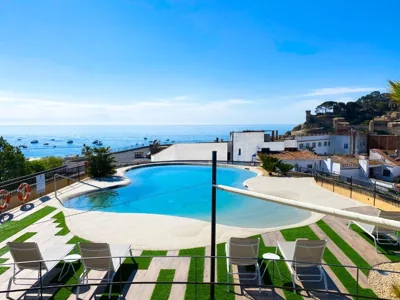 Hotel Delfín 4 Sup — Foto 6