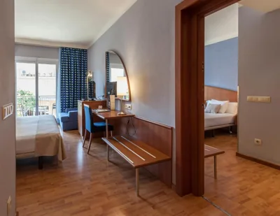 Hotel Delfín 4 Sup — Foto 11