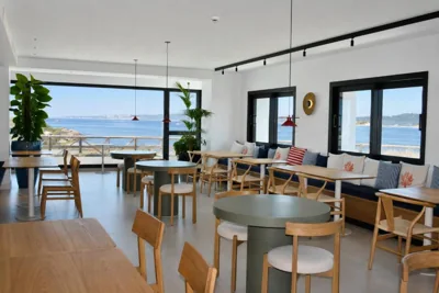 Hotel Delfin Azul — 照片 3