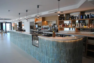 Hotel Delfin Azul — 照片 7