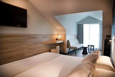 Hotel Delfin Azul — 照片 9