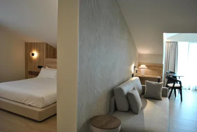 Hotel Delfin Azul — 照片 11
