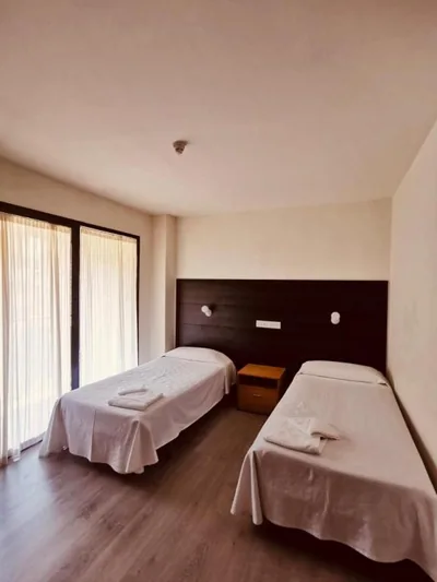 Hotel Delicias — foto 2