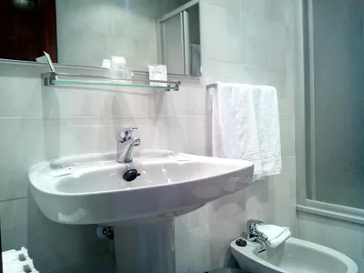 Hotel Delicias — foto 3