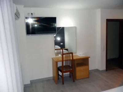 Hotel Delicias — foto 5