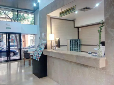 Hotel Delicias — foto 7