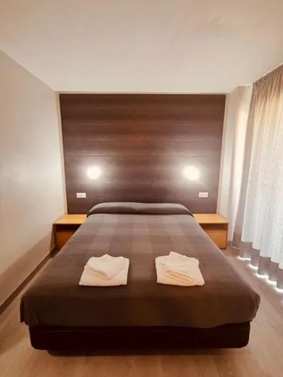 Hotel Delicias — foto 12