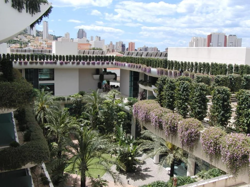 Camera quadrupla (3 adulti + 1 bambino) — Hotel Deloix 4* Sup