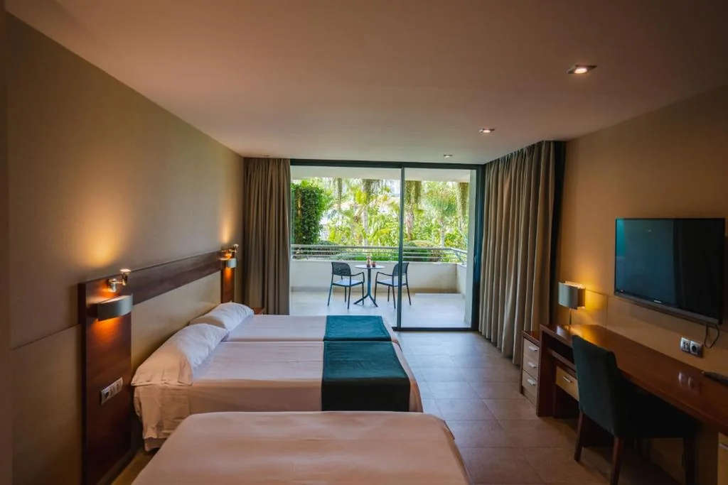 Hotel Deloix 4* Sup