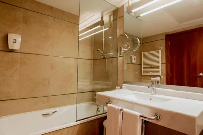 Hotel Deloix 4* Sup — foto 3