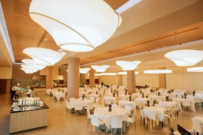 Hotel Deloix 4* Sup — foto 4