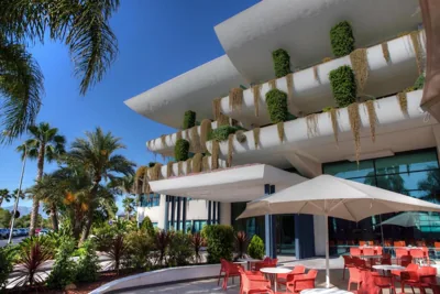 Hotel Deloix 4* Sup — foto 5