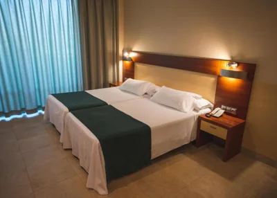 Hotel Deloix 4* Sup — foto 6
