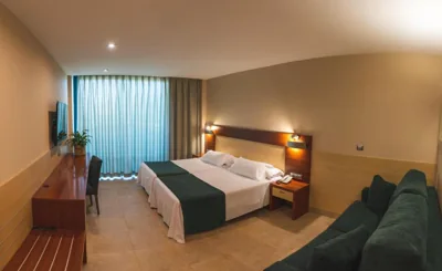Hotel Deloix 4* Sup — foto 10
